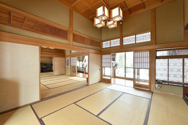 detached 新潟県新潟市中央区天神尾１丁目12-9
