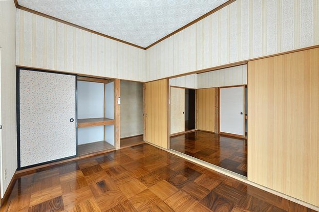 detached 新潟県新潟市中央区天神尾１丁目12-9
