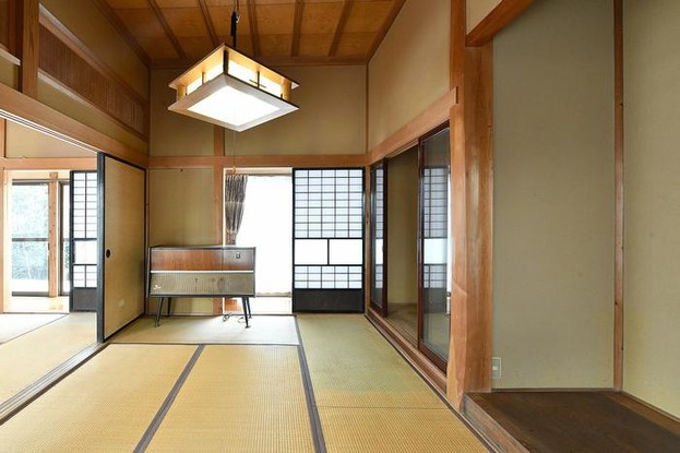 detached 新潟県新潟市中央区天神尾１丁目12-9