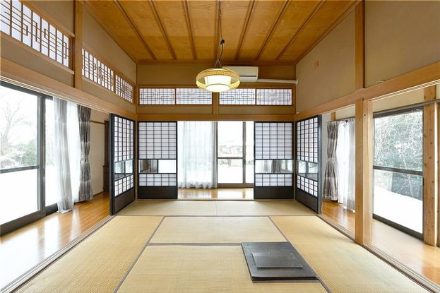 detached 新潟県新潟市中央区天神尾１丁目12-9