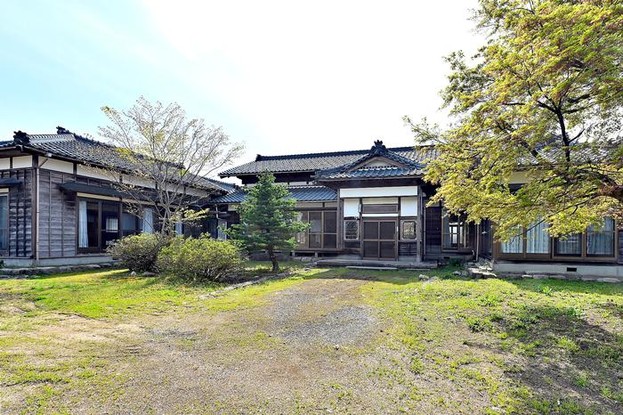 detached 新潟県新潟市中央区天神尾１丁目12-9