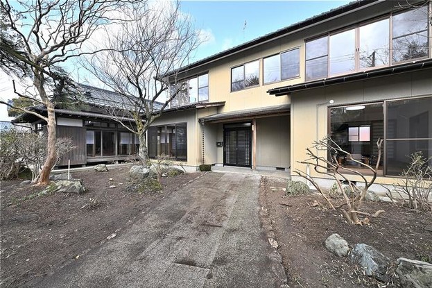 detached 新潟県新潟市中央区天神尾１丁目12-9