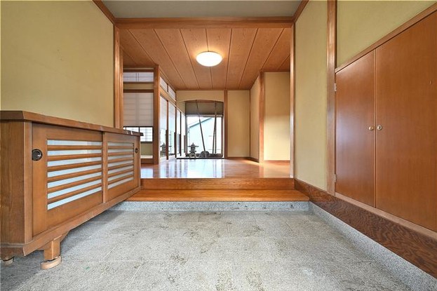 detached 新潟県新潟市中央区天神尾１丁目12-9