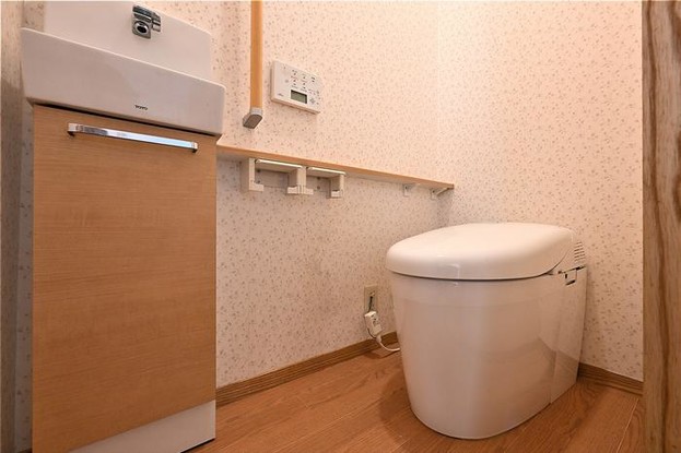 detached 新潟県新潟市中央区天神尾１丁目12-9