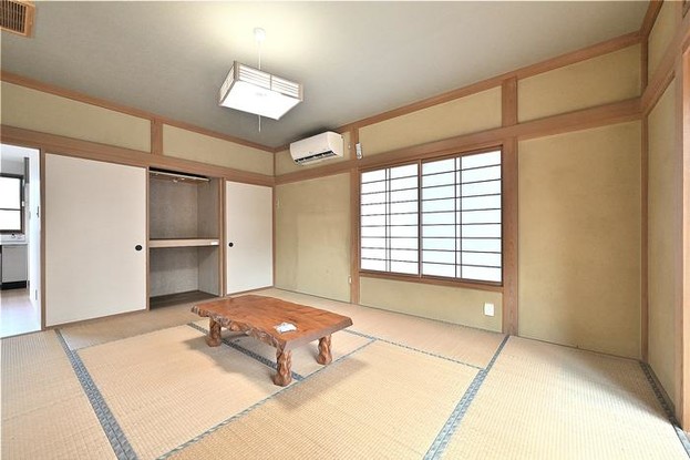 detached 新潟県新潟市中央区天神尾１丁目12-9