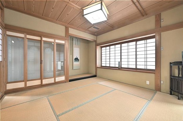 detached 新潟県新潟市中央区天神尾１丁目12-9