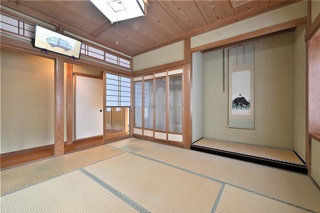 detached 新潟県新潟市中央区天神尾１丁目12-9