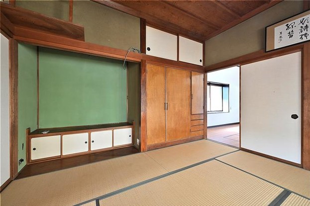 detached 新潟県新潟市中央区天神尾１丁目12-9