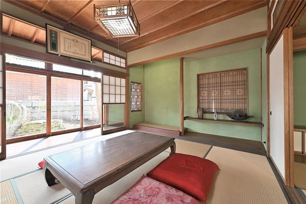 detached 新潟県新潟市中央区天神尾１丁目12-9