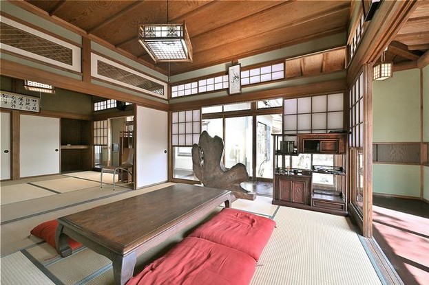 detached 新潟県新潟市中央区天神尾１丁目12-9