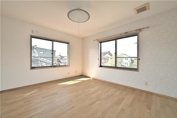 detached 新潟県新潟市中央区天神尾１丁目12-9