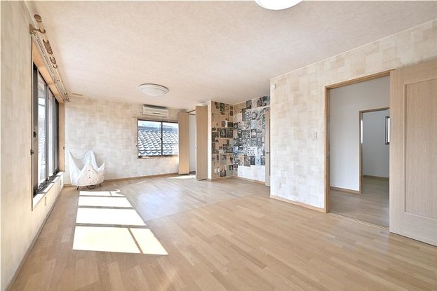 detached 新潟県新潟市中央区天神尾１丁目12-9