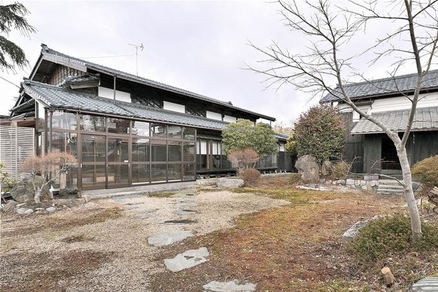 detached 新潟県新潟市中央区天神尾１丁目12-9