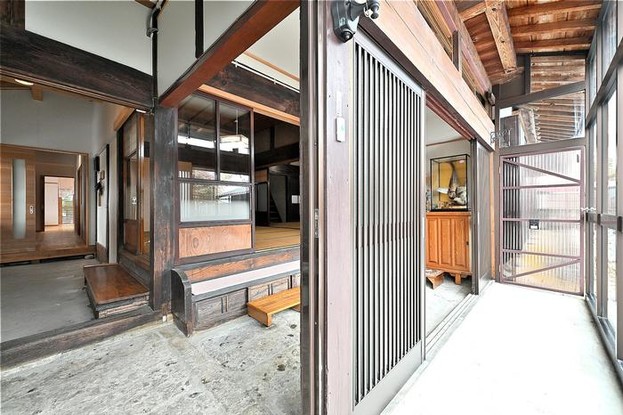 detached 新潟県新潟市中央区天神尾１丁目12-9