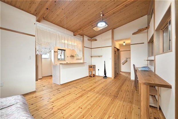 detached 新潟県新潟市中央区天神尾１丁目12-9