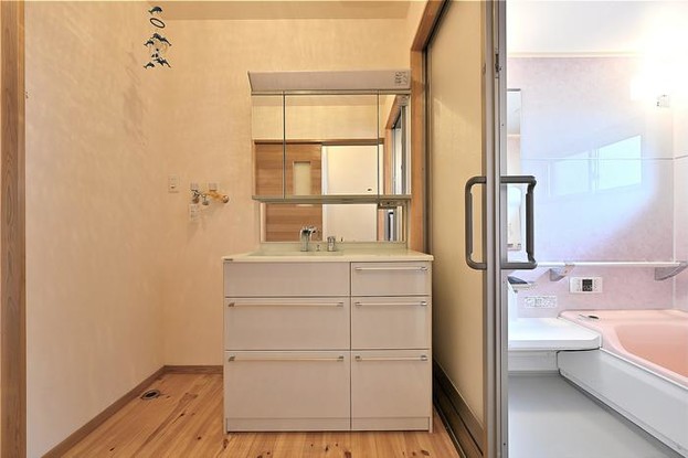 detached 新潟県新潟市中央区天神尾１丁目12-9