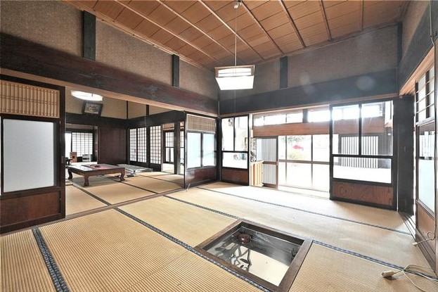 detached 新潟県新潟市中央区天神尾１丁目12-9