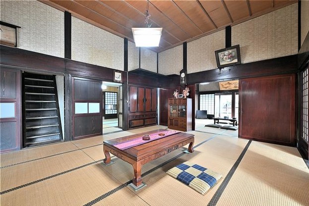 detached 新潟県新潟市中央区天神尾１丁目12-9