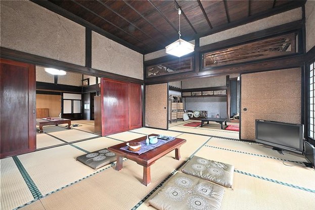detached 新潟県新潟市中央区天神尾１丁目12-9