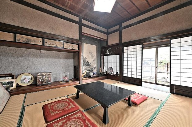 detached 新潟県新潟市中央区天神尾１丁目12-9