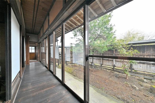 detached 新潟県新潟市中央区天神尾１丁目12-9