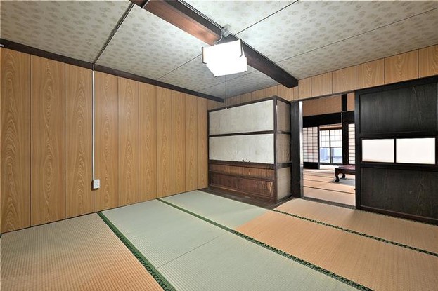 detached 新潟県新潟市中央区天神尾１丁目12-9