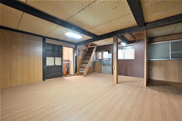 detached 新潟県新潟市中央区天神尾１丁目12-9