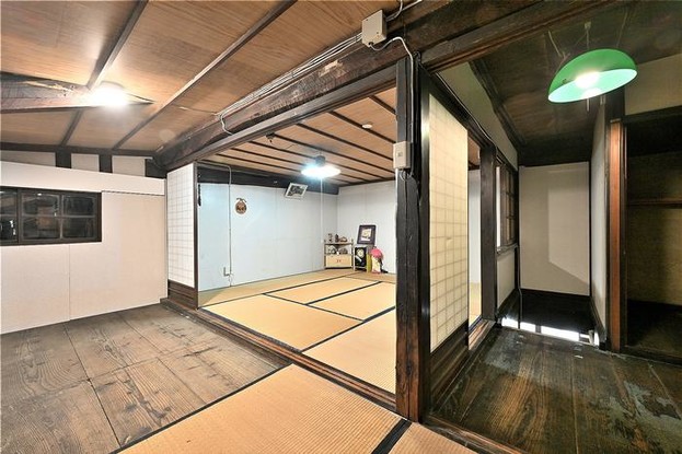 detached 新潟県新潟市中央区天神尾１丁目12-9