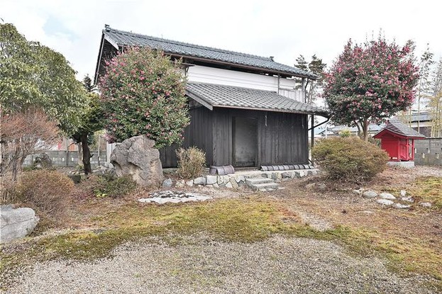 detached 新潟県新潟市中央区天神尾１丁目12-9
