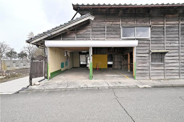 detached 新潟県新潟市中央区天神尾１丁目12-9