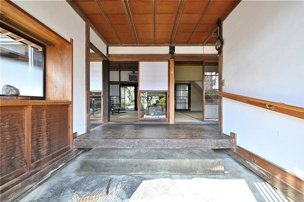detached 新潟県新潟市中央区天神尾１丁目12-9