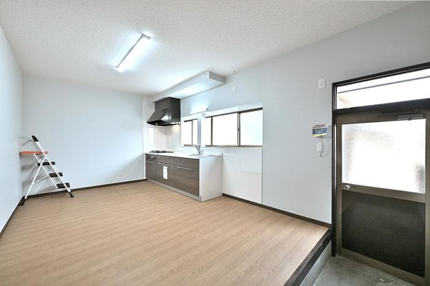 detached 新潟県新潟市中央区天神尾１丁目12-9