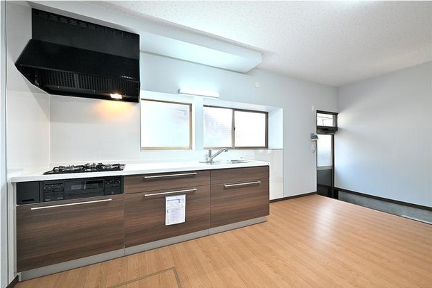detached 新潟県新潟市中央区天神尾１丁目12-9