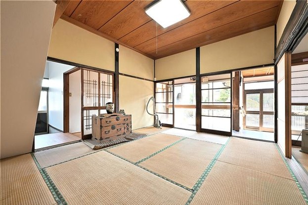 detached 新潟県新潟市中央区天神尾１丁目12-9