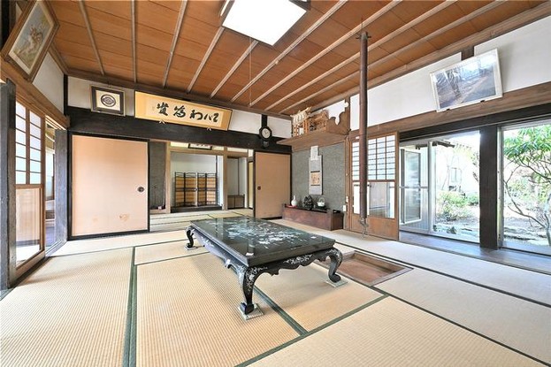 detached 新潟県新潟市中央区天神尾１丁目12-9