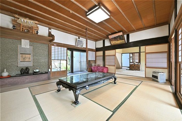 detached 新潟県新潟市中央区天神尾１丁目12-9