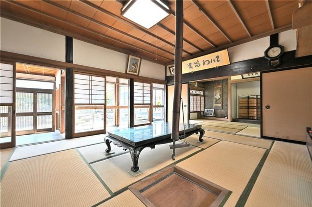 detached 新潟県新潟市中央区天神尾１丁目12-9