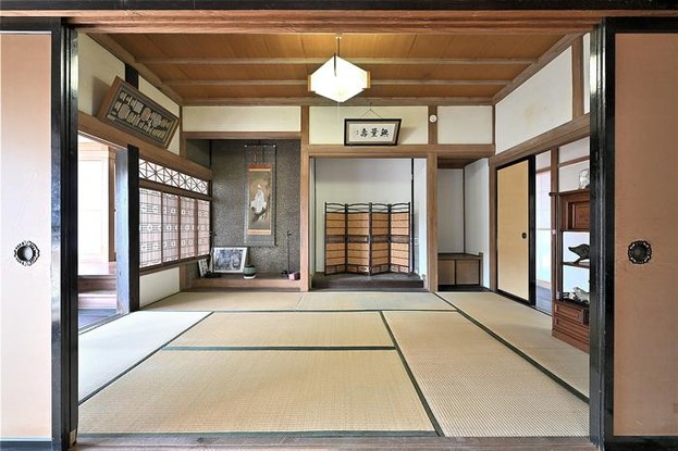 detached 新潟県新潟市中央区天神尾１丁目12-9