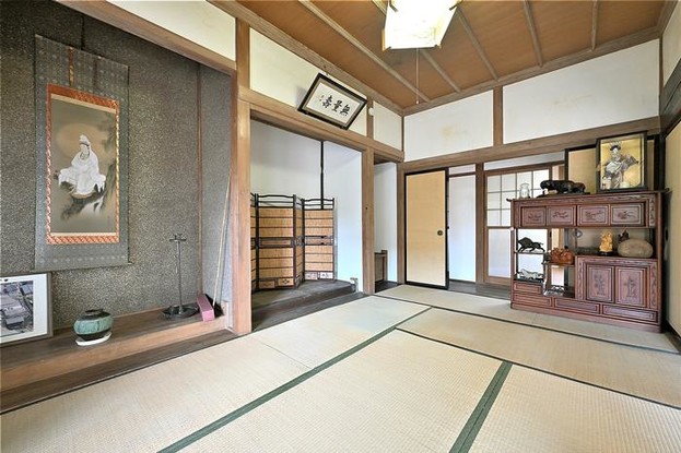 detached 新潟県新潟市中央区天神尾１丁目12-9