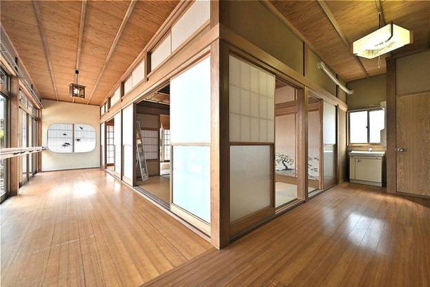 detached 新潟県新潟市中央区天神尾１丁目12-9