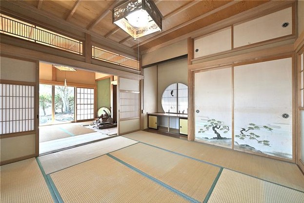 detached 新潟県新潟市中央区天神尾１丁目12-9