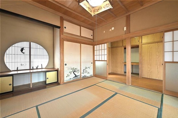 detached 新潟県新潟市中央区天神尾１丁目12-9