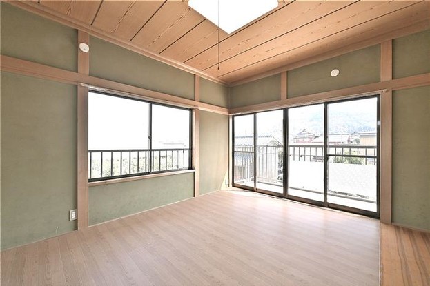detached 新潟県新潟市中央区天神尾１丁目12-9