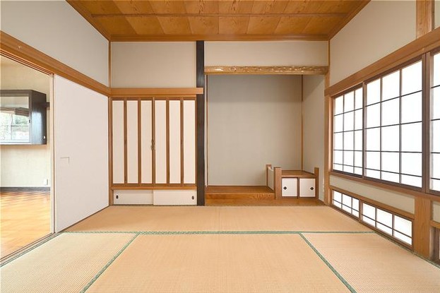 detached 新潟県新潟市西区五十嵐２の町
地図を見る