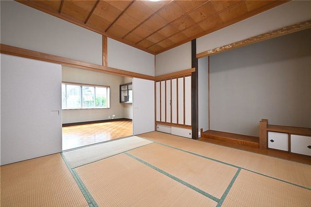 detached 新潟県新潟市西区五十嵐２の町
地図を見る