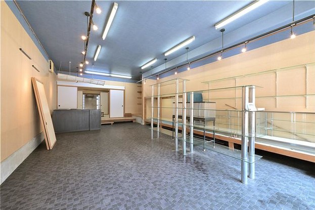 townhouse 新潟県新潟市中央区天神尾１丁目12-9