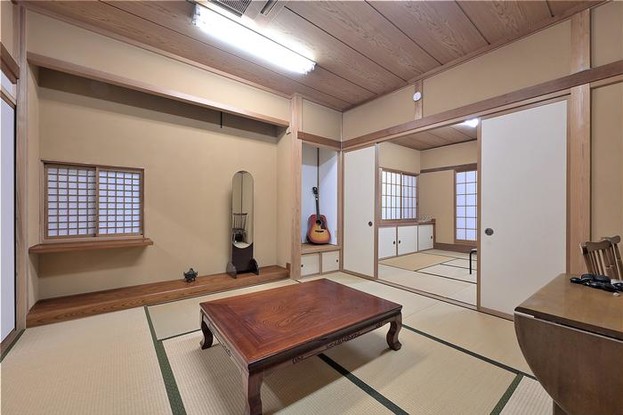 townhouse 新潟県新潟市中央区天神尾１丁目12-9