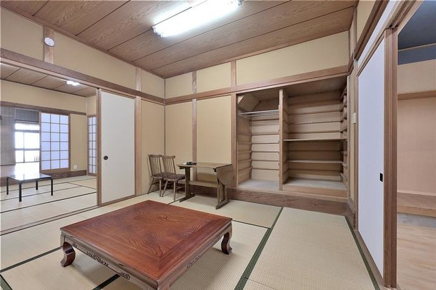 townhouse 新潟県新潟市中央区天神尾１丁目12-9