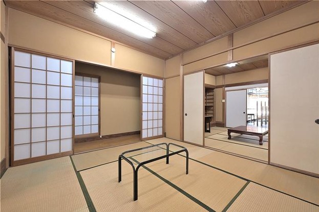 townhouse 新潟県新潟市中央区天神尾１丁目12-9