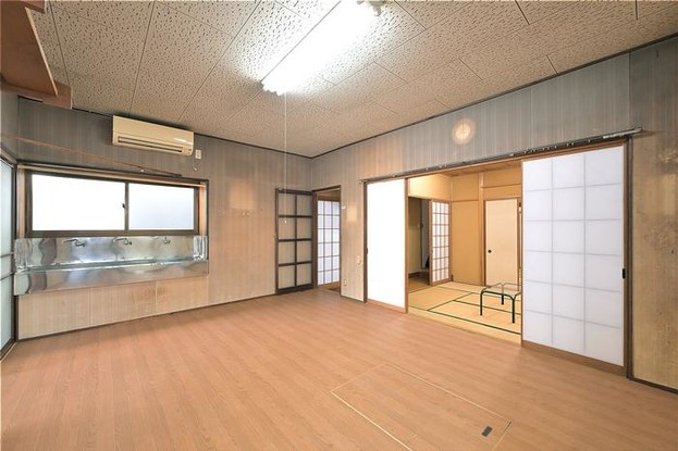 townhouse 新潟県新潟市中央区天神尾１丁目12-9